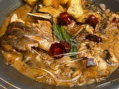 -小城外婆肴私房菜.家宴聚集点(圆明园颐和园·清河上地店)