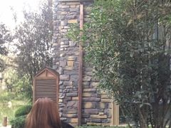 -思念果岭悦温泉