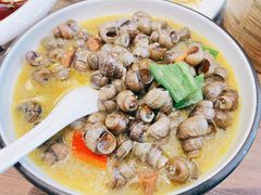 菌菇王丝螺-锡和无锡菜(景丽苑店)