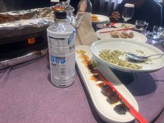 -金狮麟·新豫菜(杏石口路店)