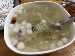 -乐山长药老地方油炸串串(峨眉四中店)
