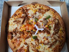 -必胜客(石佛营店)