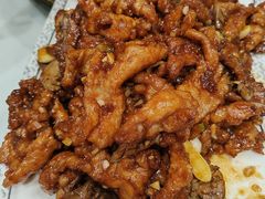 -大眼锅贴水饺(河东店)