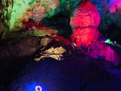 -漓江冠岩景区
