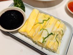 -食膳星港记·手工现做港式茶餐厅(吉联店)