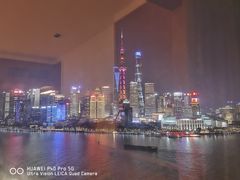 -上海外滩茂悦大酒店