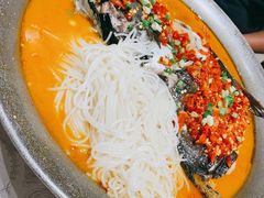 开胃鱼头王（双味）-马凯餐厅(地安门店)