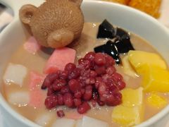 -焖锅部落(容城店)