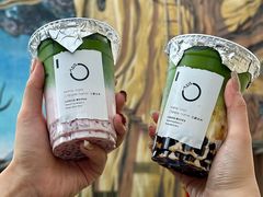 -宝藏绿洲(前山店)