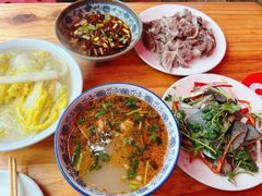 -三中高皇羊肉馆