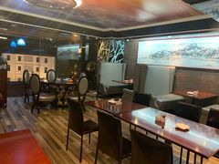 -泰谷酒店·太古码头闽菜自助餐厅