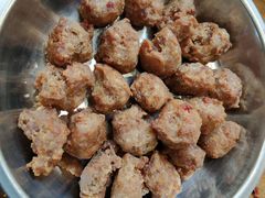 -清真马杰山牛肉汤馆