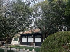 -包公祠