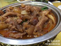 驴筋-驴百味(赵县店)