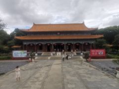 -珠海圆明新园