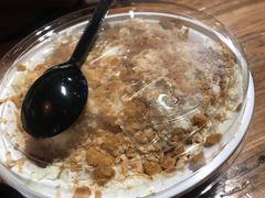-冰冰酱绵绵冰(红桥店)