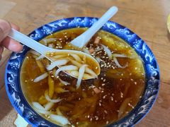 -胖金妹鸡豆凉粉店