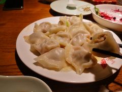 -船歌鱼水饺(淄博万象汇店)