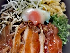 -胡麻(静安嘉里店)