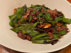 -翠清酒家(万丰路店)