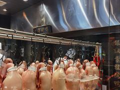 -北京老铺烤鸭(西稍门店)