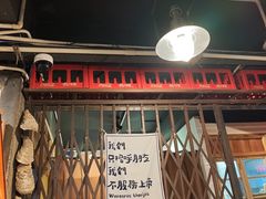 -辉记炭烧海鲜大排档·老字号(福田店)