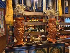 -敏珠拉姆藏餐·南京厨房(富春江东街店)