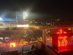 -恰餐厅及酒吧CHAR Bar & Grill(北京三里屯洲际店)