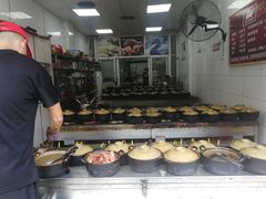 -斯丹姜母鸭·古法干香(田安南路店)