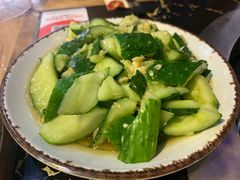 -咱屯子铁锅炖(洪楼店)