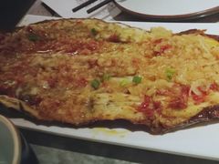 -小杨烤肉(高新店)