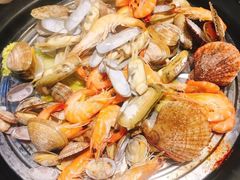 -粗茶淡饭·隐庐私厨(东亭店)