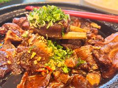 -通安客栈中餐厅·何家小馆
