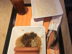 -大快活(丽丰店)