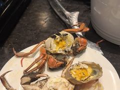 -川骄海鲜自助(河东店)
