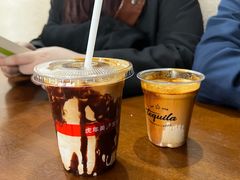 -Tequila Espresso(嘉善路店)