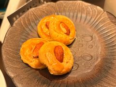 -万豪中餐厅·粤菜·北京粤财JW万豪酒店