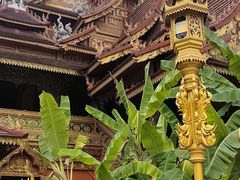 -西双版纳总佛寺