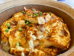 -东江渔村·古典园林·30年粤菜老字号(太和店)
