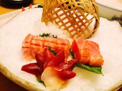 -王鼎精致料理铁板烧(世博源店)