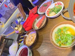 -萍姐火锅·公路夜市(打浦桥日月光店)