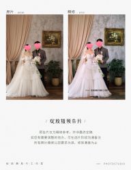 -绽放摄胶片摄影工作室