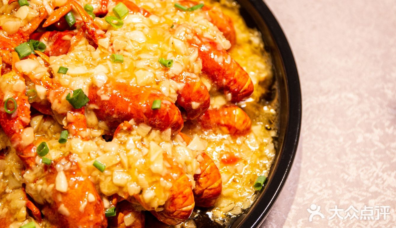 深圳小龙虾，深圳美食必吃榜！