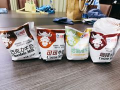 -天津海河华北乳品有限公司