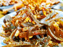 -豫掌柜饸饹面·烩面(秀沿路店)