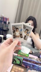 -WAVE SODA摄影工作室