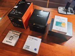-Sony Store索尼(深圳深业上城店)