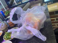 -老卜奎齐齐哈尔烤肉(人民东路店)