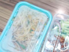 -合合春饼·酱骨·东北菜(潘家园店)