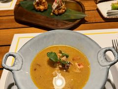 -三亚艾迪逊酒店·海滩烧烤 BARBACOA·现场乐队·浪漫晚餐·烧烤海鲜